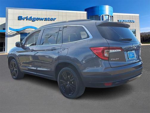 2022 Honda Pilot AWD Special Edition