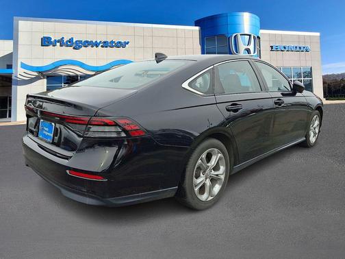 2023 Honda Accord LX 1.5T