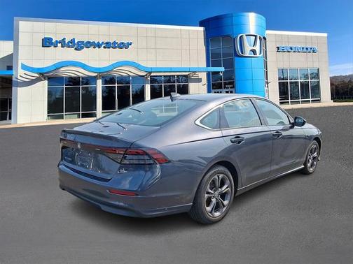 2023 Honda Accord EX 1.5T