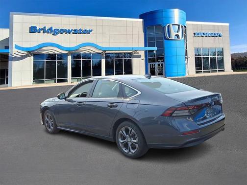 2023 Honda Accord EX 1.5T