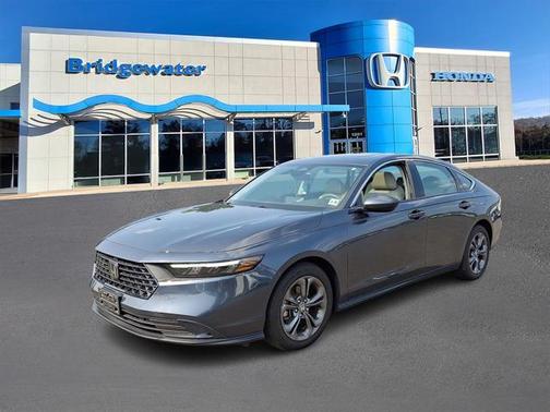 2023 Honda Accord EX 1.5T