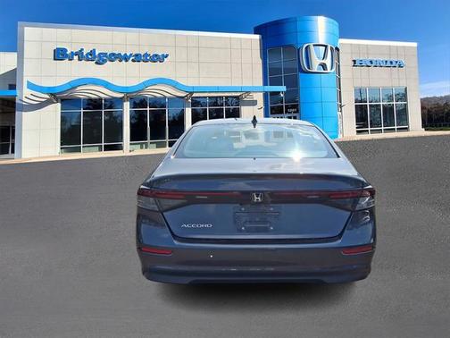 2023 Honda Accord EX 1.5T