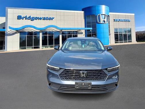 2023 Honda Accord EX 1.5T