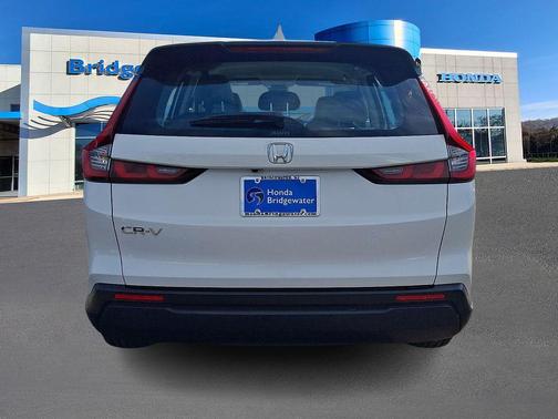 2023 Honda CR-V LX AWD