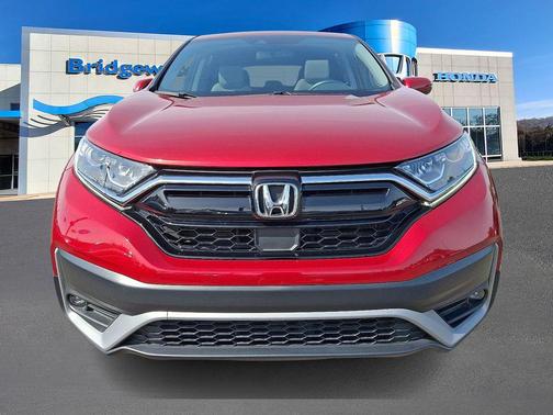 2022 Honda CR-V 2WD EX-L
