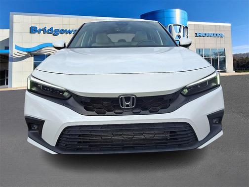 2023 Honda Civic Sport Touring