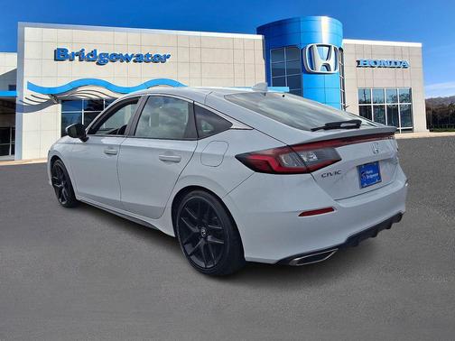 2023 Honda Civic Sport Touring