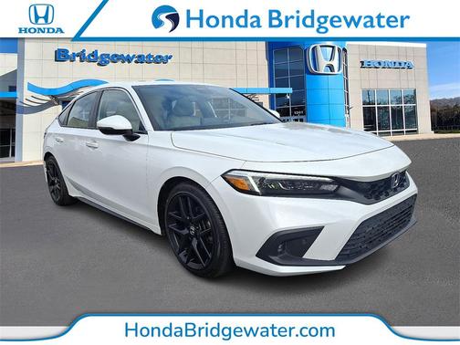 2023 Honda Civic Sport Touring