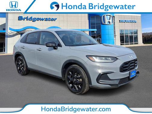 2023 Honda HR-V AWD Sport