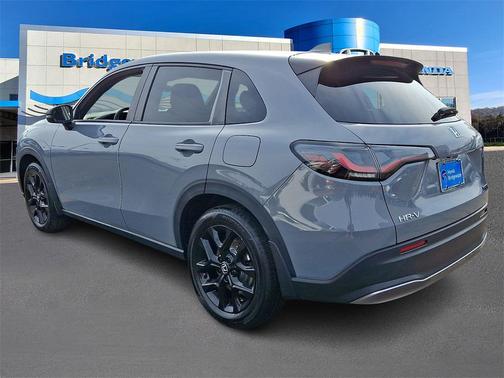 2023 Honda HR-V AWD Sport