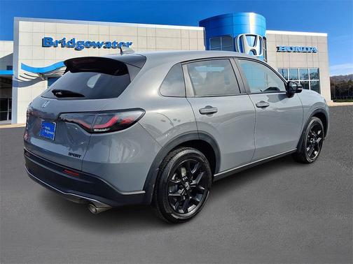 2023 Honda HR-V AWD Sport