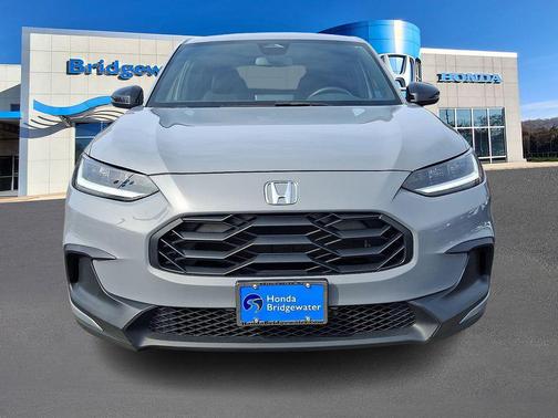 2023 Honda HR-V AWD Sport