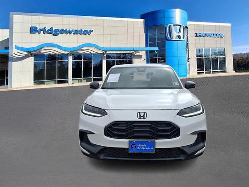 2023 Honda HR-V AWD Sport