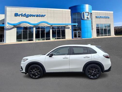 2023 Honda HR-V AWD Sport