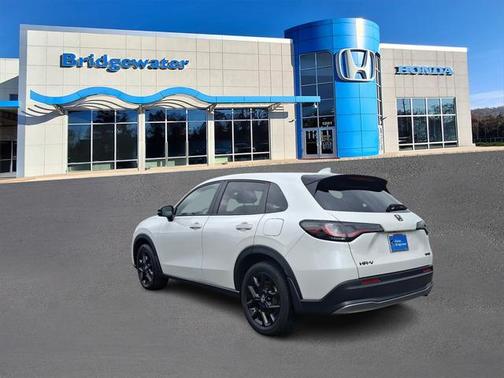 2023 Honda HR-V AWD Sport