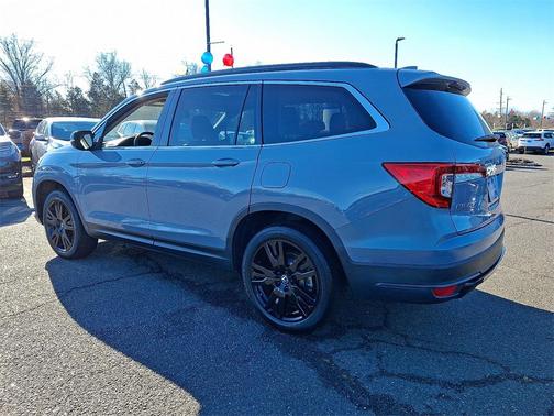 2022 Honda Pilot AWD Special Edition