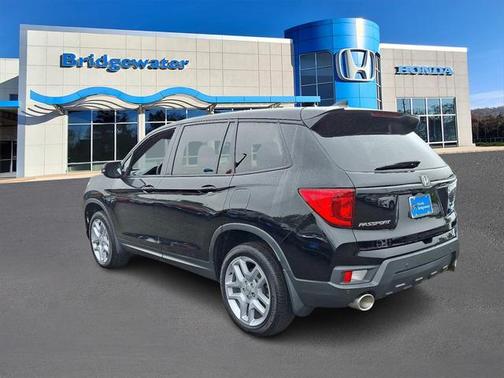 2024 Honda Passport AWD EX-L