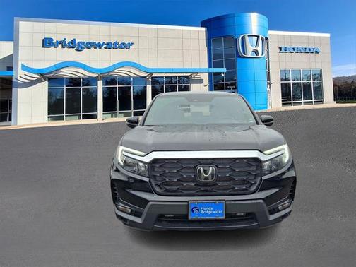 2024 Honda Passport AWD EX-L