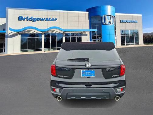 2024 Honda Passport AWD EX-L