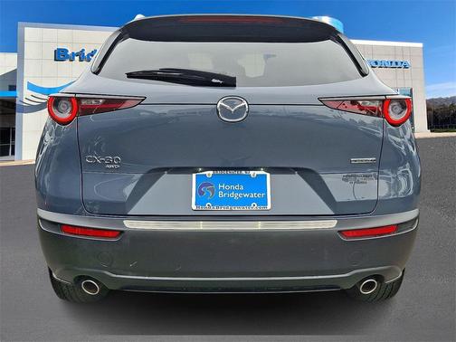 2023 Mazda CX-30 2.5 S Carbon Edition