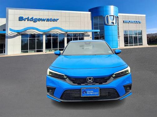 2024 Honda Civic Sport Touring