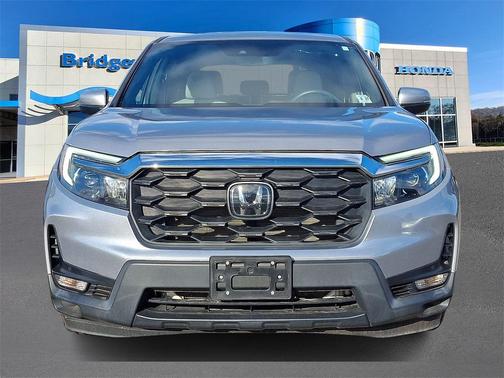 2022 Honda Passport AWD EX-L