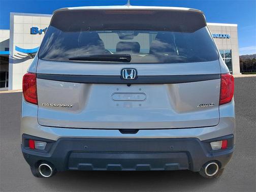2022 Honda Passport AWD EX-L