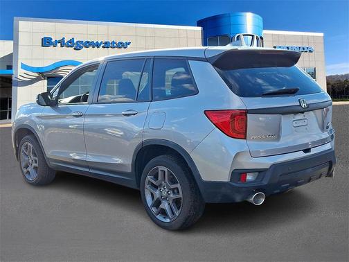 2022 Honda Passport AWD EX-L