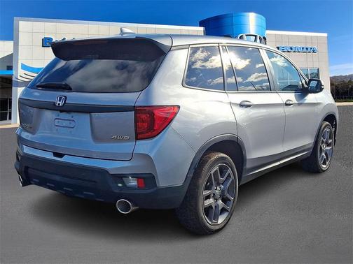 2022 Honda Passport AWD EX-L
