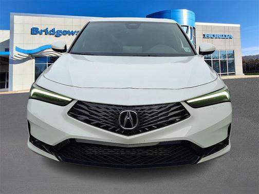 2023 Acura Integra A-SPEC