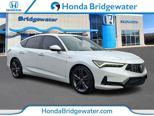 2023 Acura Integra A-SPEC