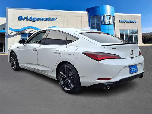 2023 Acura Integra A-SPEC