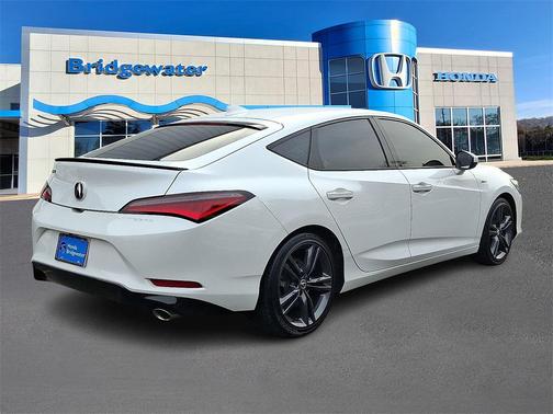 2023 Acura Integra A-SPEC