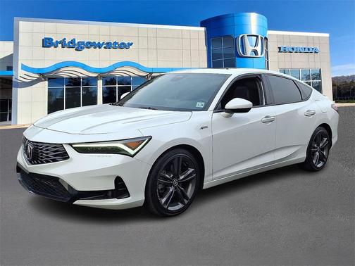 2023 Acura Integra A-SPEC