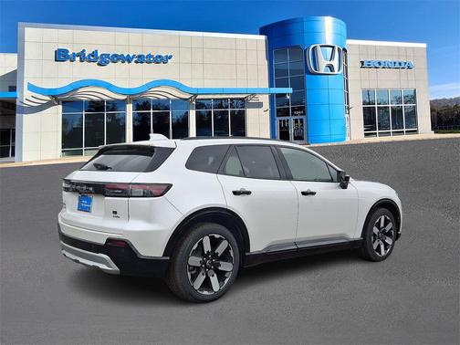 2025 Honda Prologue Elite