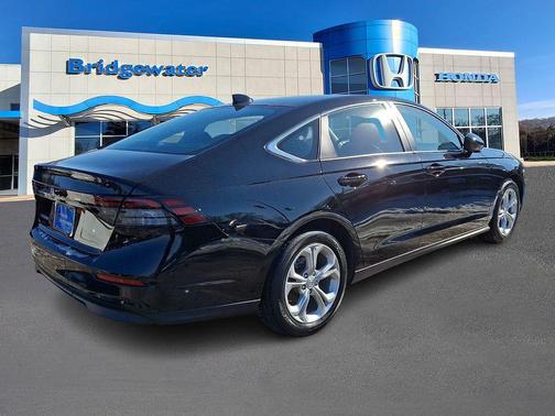 2024 Honda Accord LX 1.5T