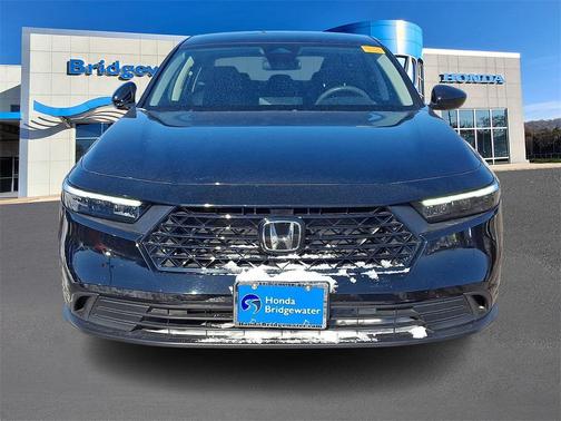 2024 Honda Accord LX 1.5T