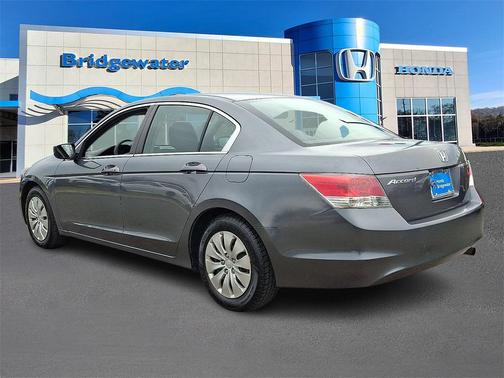 2010 Honda Accord 2.4 LX