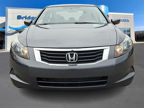 2010 Honda Accord 2.4 LX
