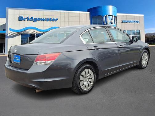 2010 Honda Accord 2.4 LX