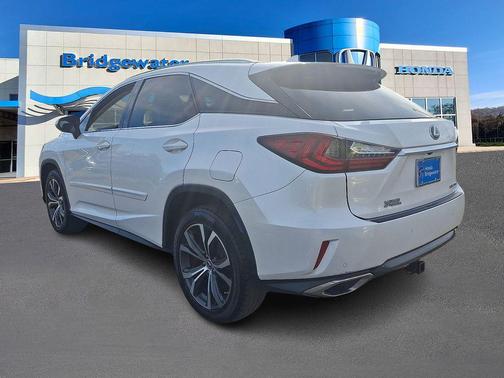 2018 Lexus RX 350 Base