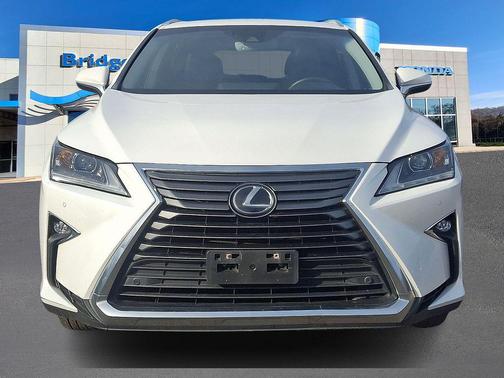 2018 Lexus RX 350 Base