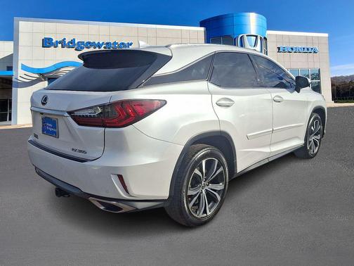 2018 Lexus RX 350 Base