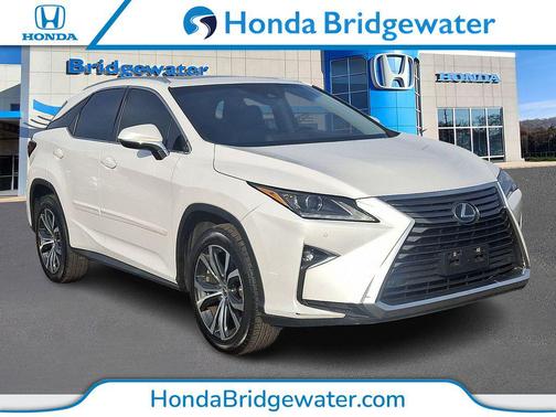 2018 Lexus RX 350 Base