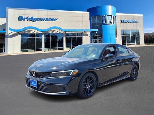 2024 Honda Civic Si Base