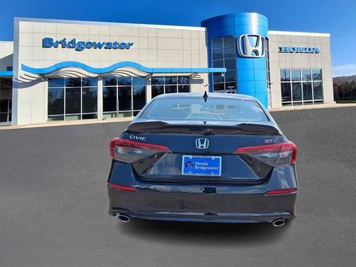 2024 Honda Civic Si Base