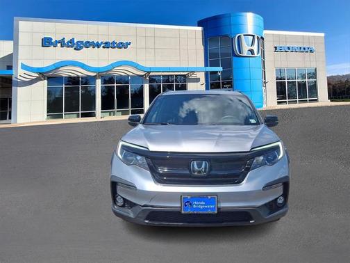 2022 Honda Pilot AWD Sport