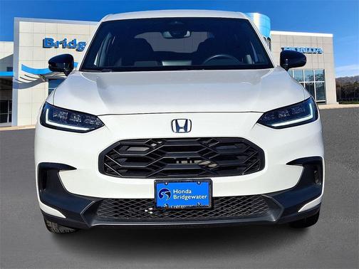 2023 Honda HR-V AWD Sport