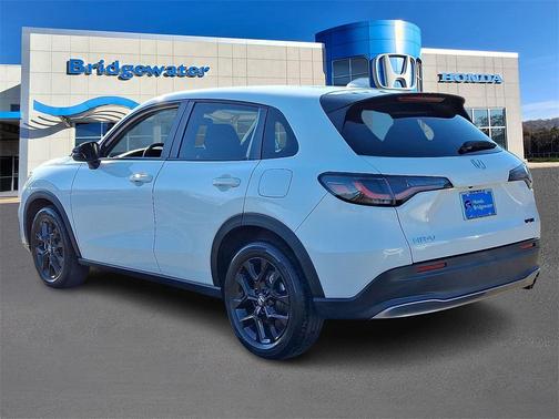 2023 Honda HR-V AWD Sport