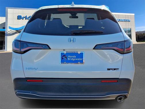 2023 Honda HR-V AWD Sport